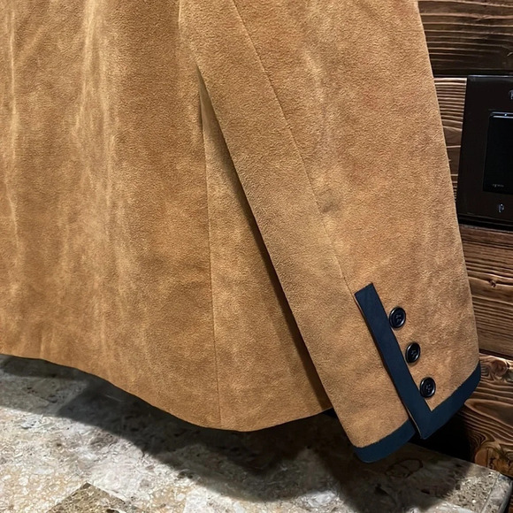 Abe Schrader Blazer - Picture 9 of 11